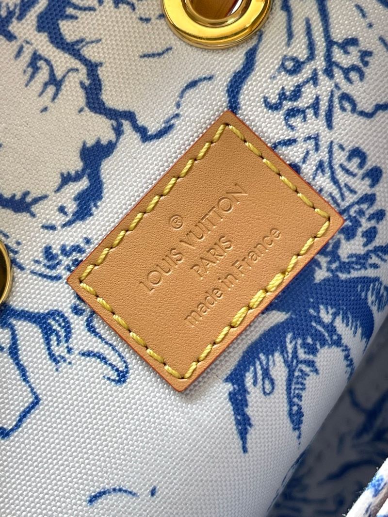 Louis Vuitton Bucket Bags